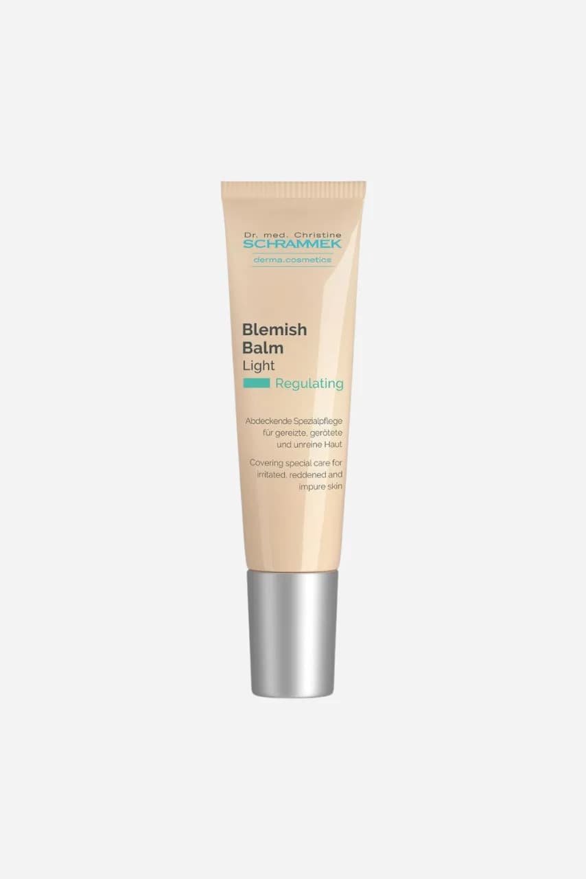 Najlepsze kremy BB do cery tłustej, które naprawdę działają i kontrolują sebum