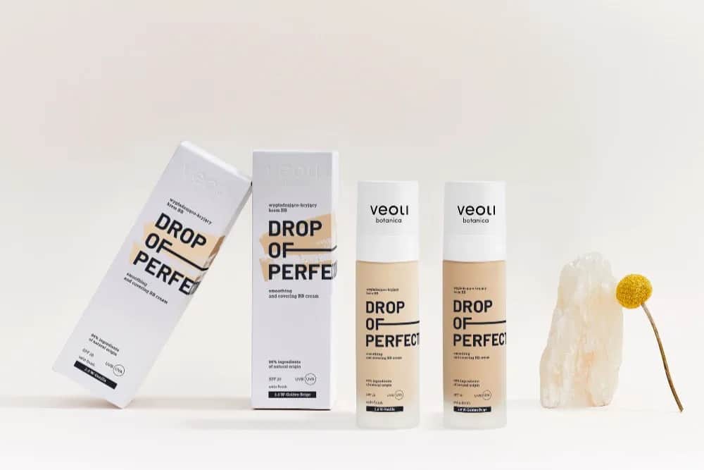 Krem BB czy podkład? Poznaj różnice, które zmienią twój makijaż