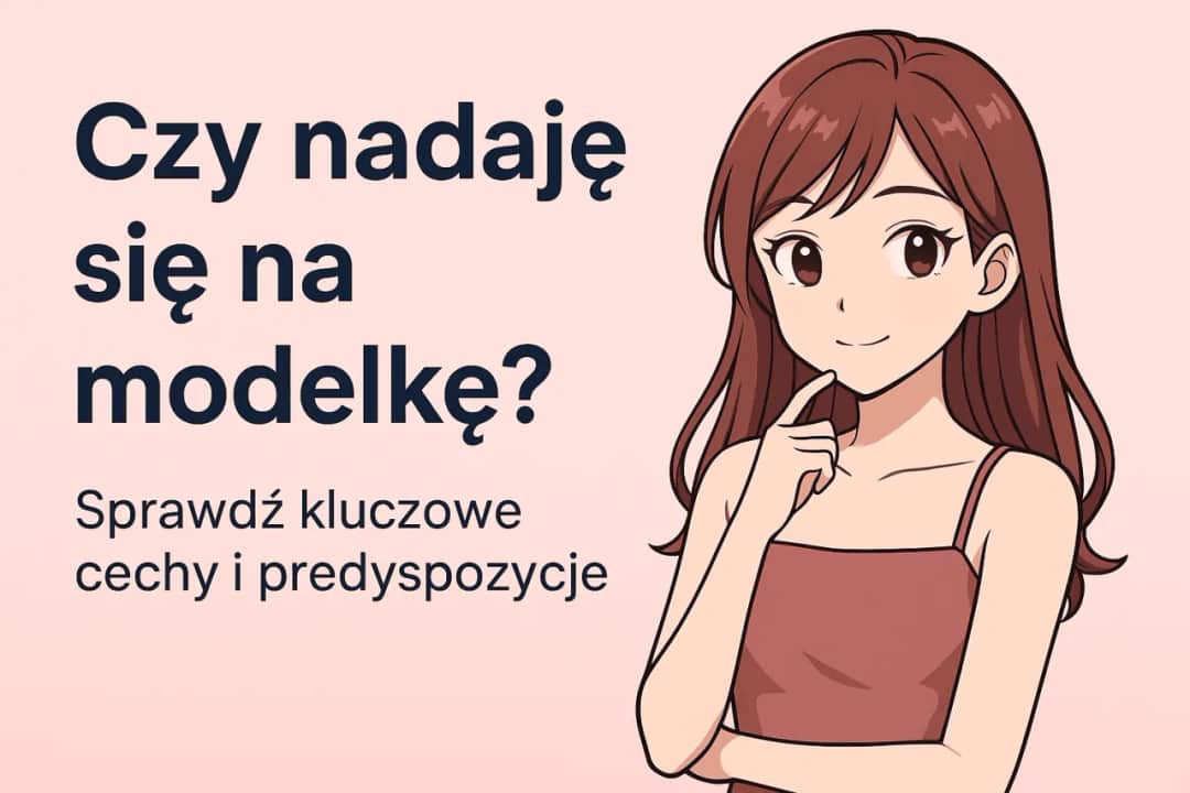 Alternatywne modelki: Jak zacząć karierę bez kompleksów i ograniczeń