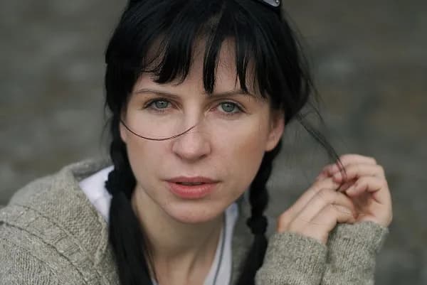 Czy modelka może mieć blizny? Prawda, która zmieni twoje myślenie o urodzie