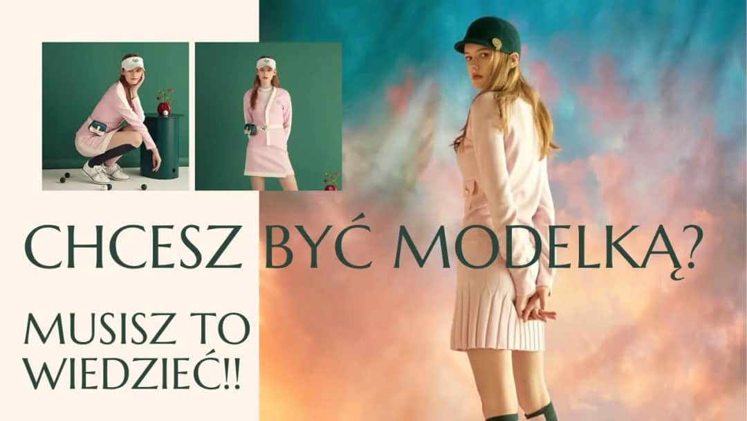 Na czym polega praca modelki? Poznaj wyzwania i wymagania zawodu