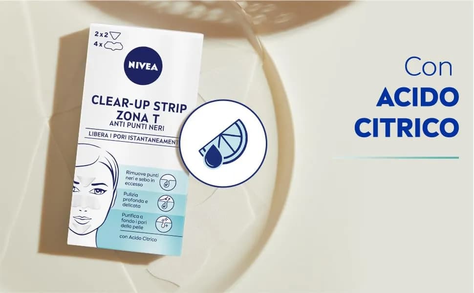 Gdzie kupić Nivea plastry na wągry? Sprawdź najlepsze oferty