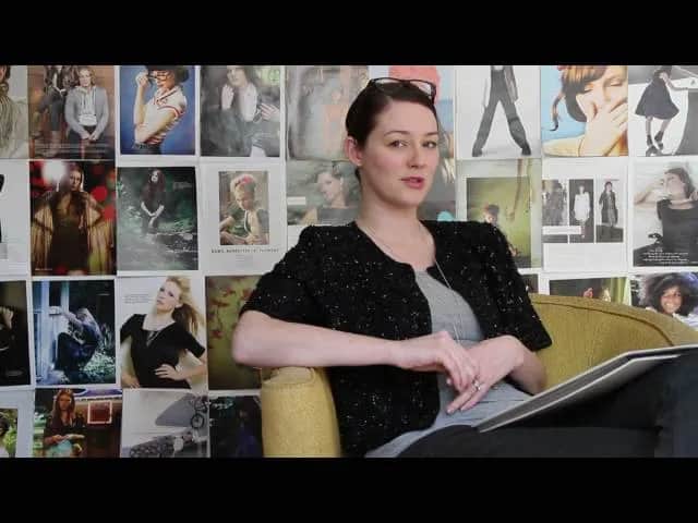 Bezpieczna droga do modelingu dla nastolatek: krok po kroku bez ryzyka