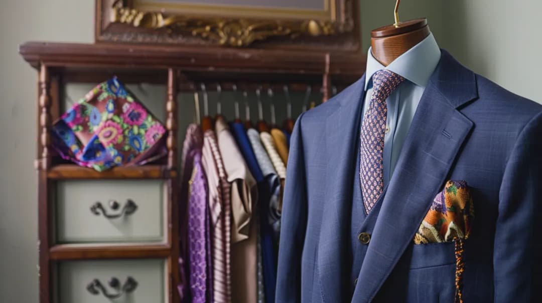 Strój pana młodego: jak uniknąć 5 najczęstszych błędów stylizacji?