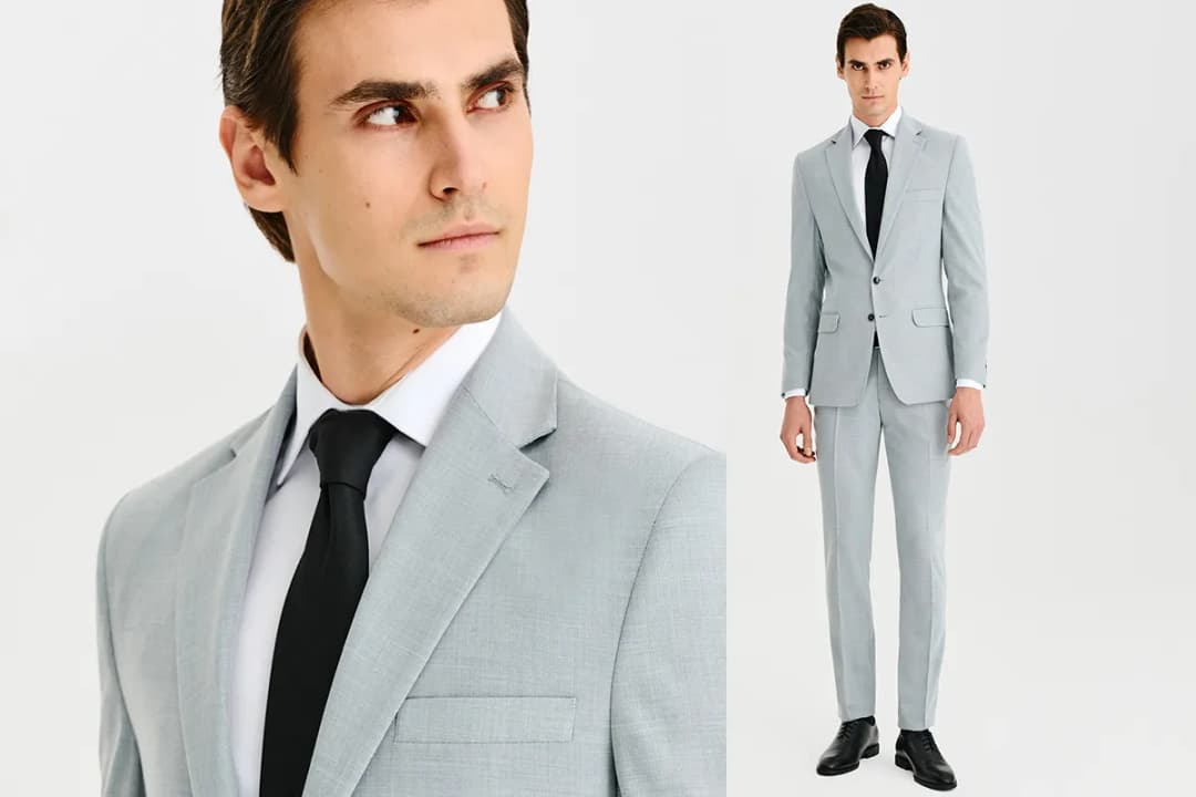 Garsonki na ślub cywilny: czy to Twój ideał na ceremonię cywilną?