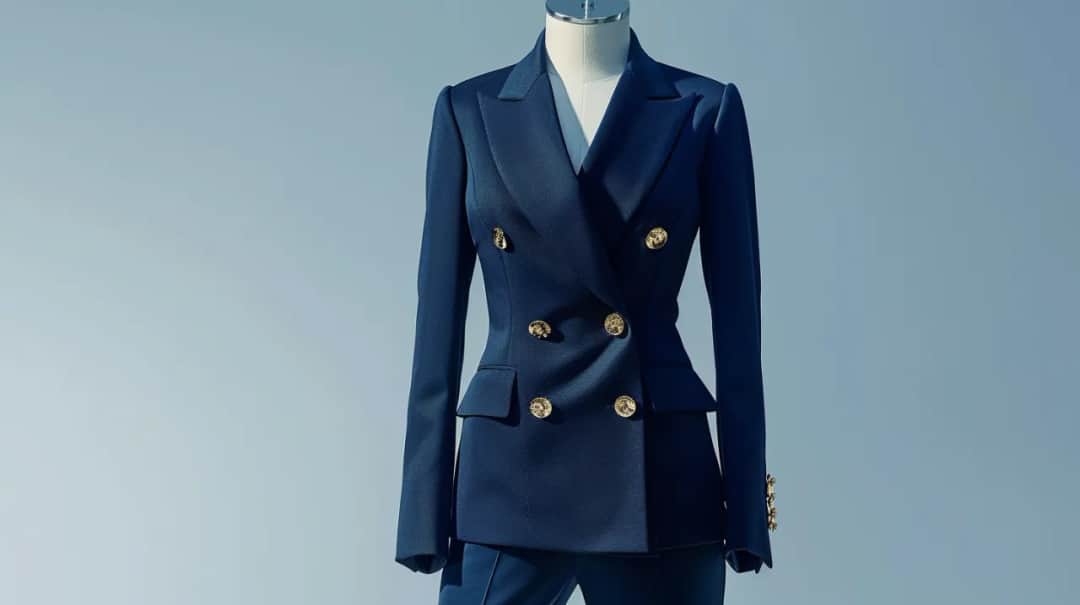 Garsonki damskie ze spodniami: nowy wymiar elegancji? Odkrywamy!