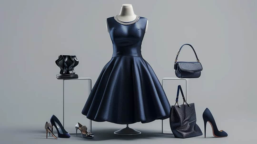 Jaka elegancka sukienka 42 najlepiej ukryje mankamenty? Czytaj!