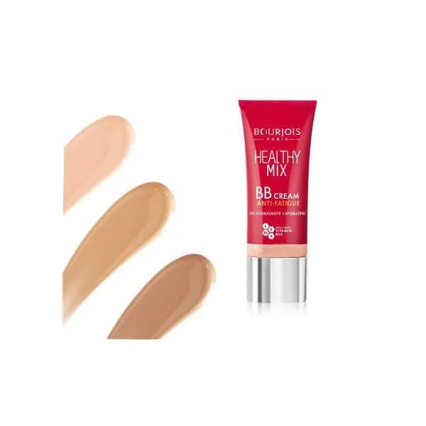 Idealny krem BB Bourjois: Jak wybrać kolor, który podkreśli Twoją cerę