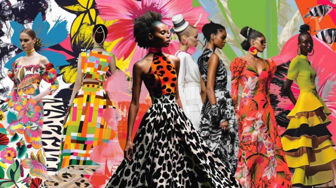 Jakie wzory sukienek będą modne w tym sezonie? Przewodnik stylu