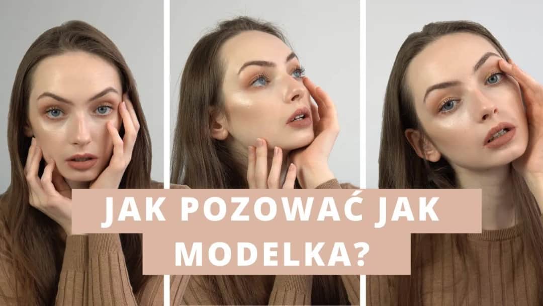 Jak wyglądać jak modelka? Sekrety piękna, które zmienią twoje życie