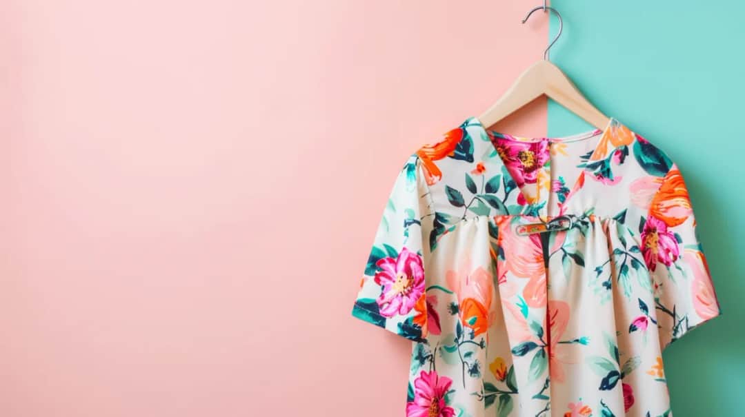 Sukienka letnia kwiaty: Najmodniejsze wzory sezonu. Przewodnik