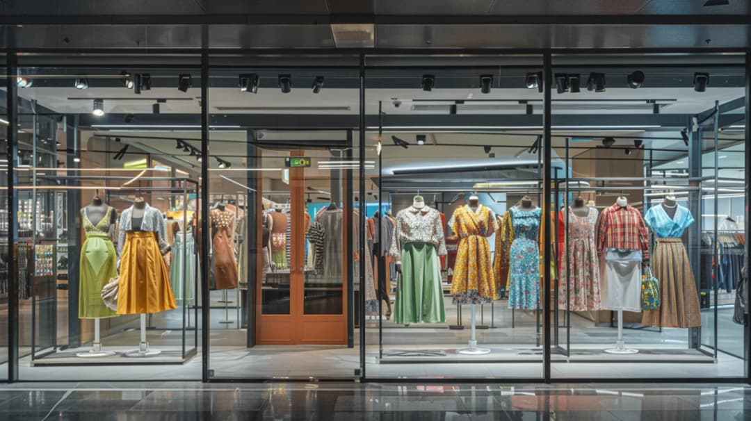 Galeria Nova Lublin: modne zakupy w jednym miejscu