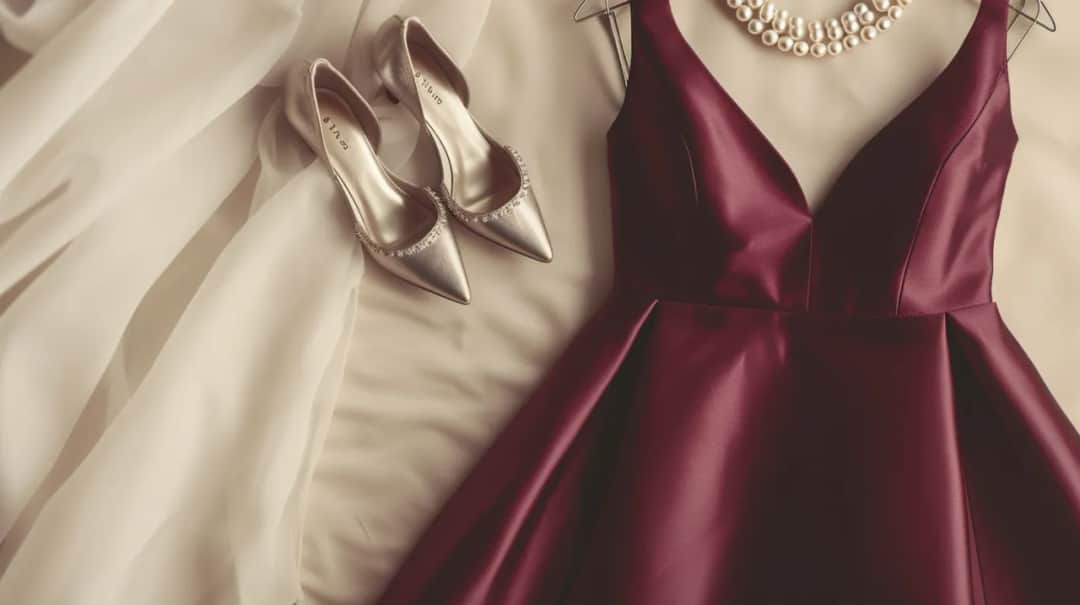 Polskie sukienki wizytowe: Elegancja na każdą okazję - jak wybrać?