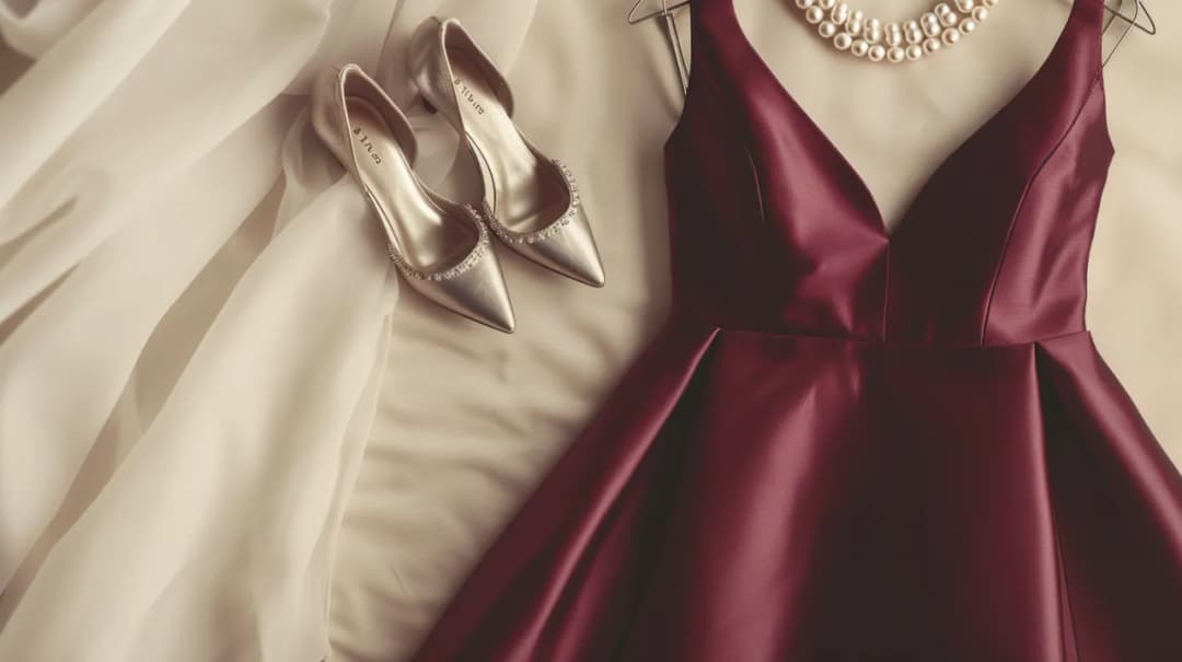 Polskie sukienki wizytowe: Elegancja na każdą okazję - jak wybrać?