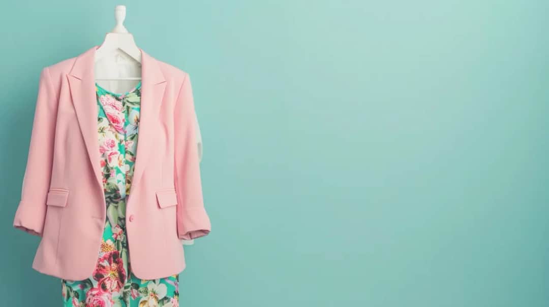 Letnie żakiety: Stylowe propozycje z krótkim rękawem na każdy dzień