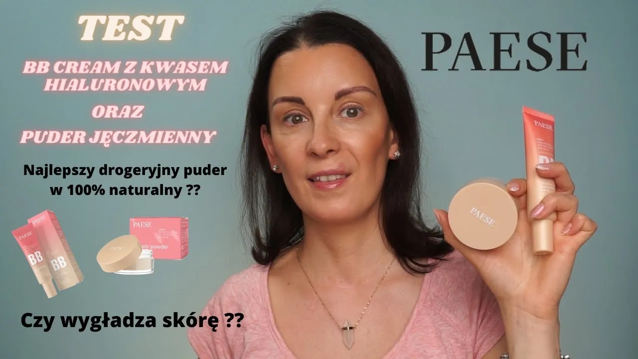 Puder na krem BB? Błędy, które popełniasz podczas makijażu twarzy