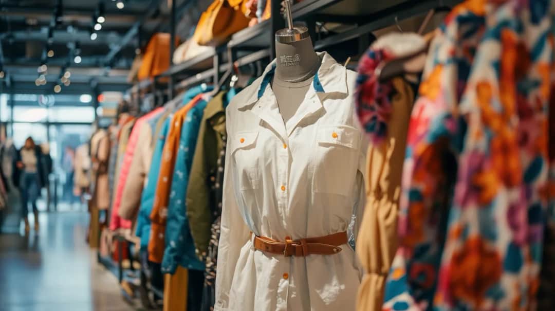 Długie bluzki koszulowe damskie: Uniwersalność w każdej formie!