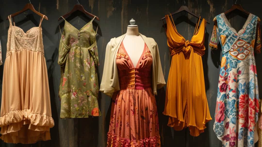 Beżowe bolerko do sukienki: Oto 5 stylowych połączeń na wiosnę!